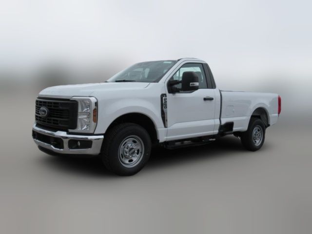 2024 Ford F-250 XL