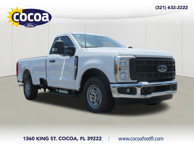 2024 Ford F-250 XL