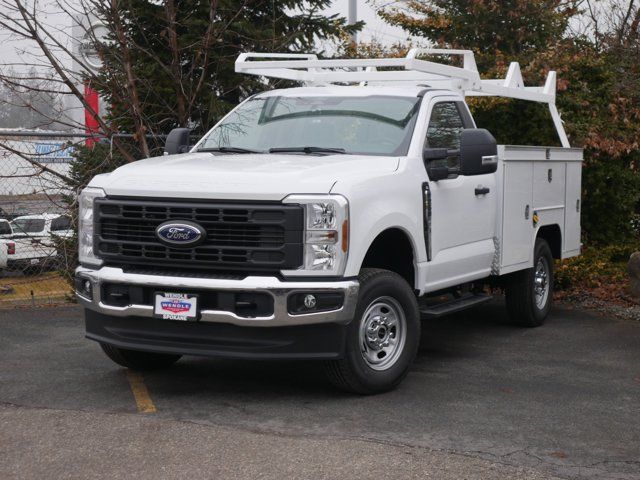 2024 Ford F-250 XL