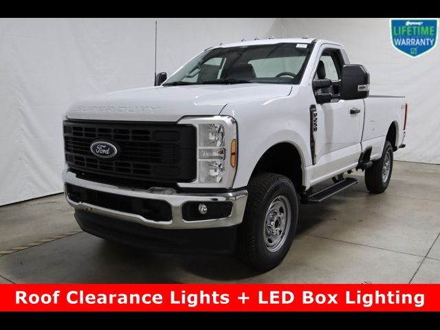 2024 Ford F-250 XL