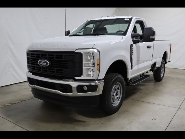 2024 Ford F-250 XL