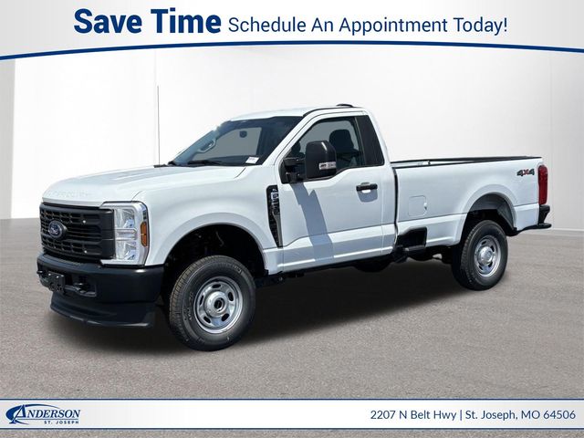 2024 Ford F-250 XL