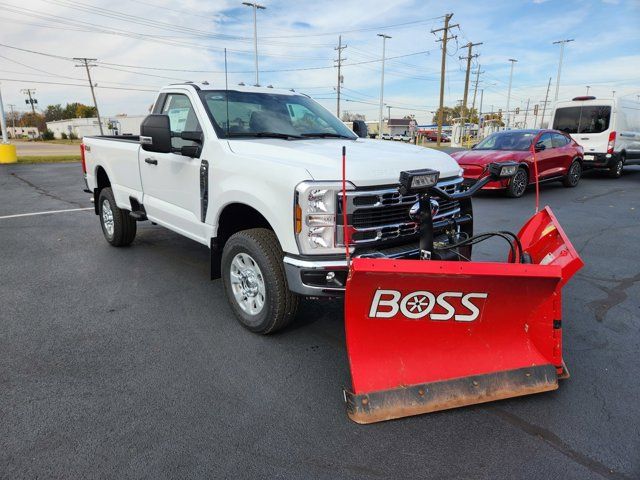 2024 Ford F-250 XLT