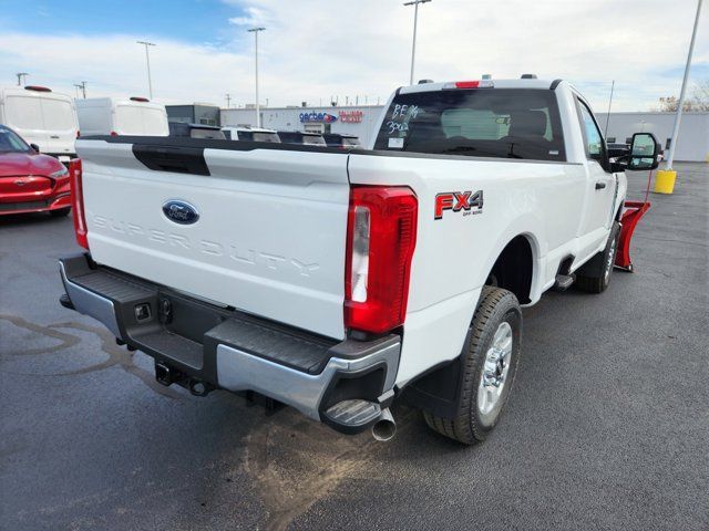 2024 Ford F-250 XLT