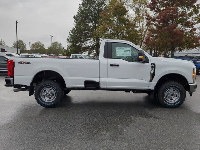 2024 Ford F-250 XL