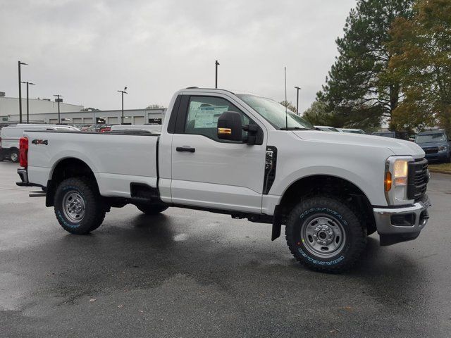 2024 Ford F-250 XL