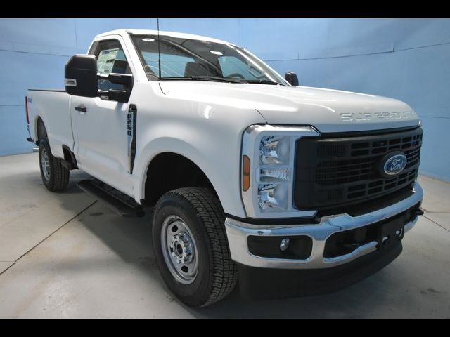 2024 Ford F-250 XL