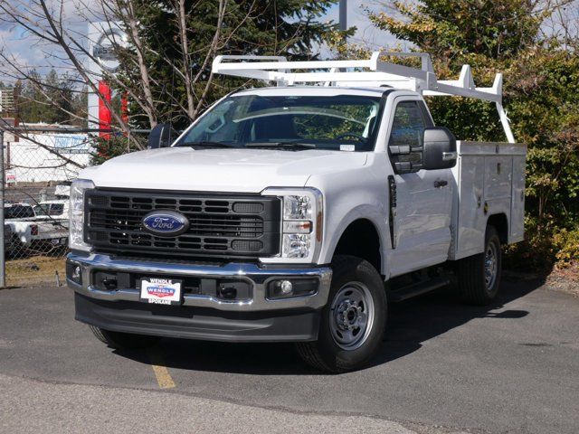 2024 Ford F-250 XL