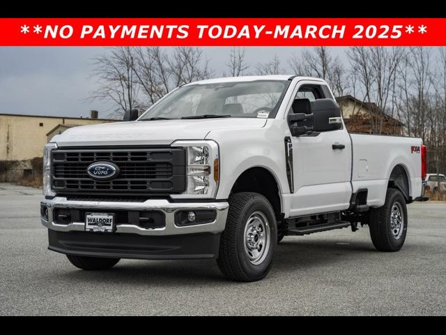 2024 Ford F-250 XL