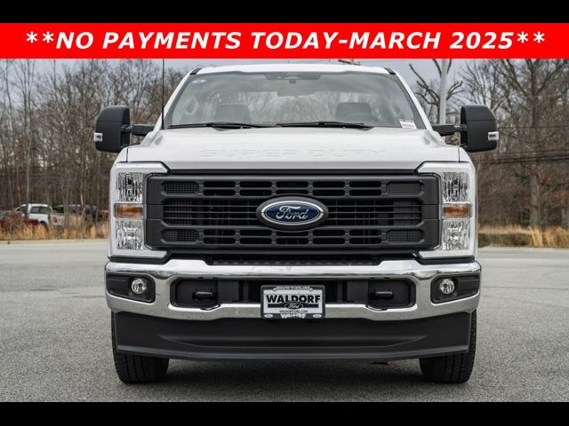 2024 Ford F-250 XL