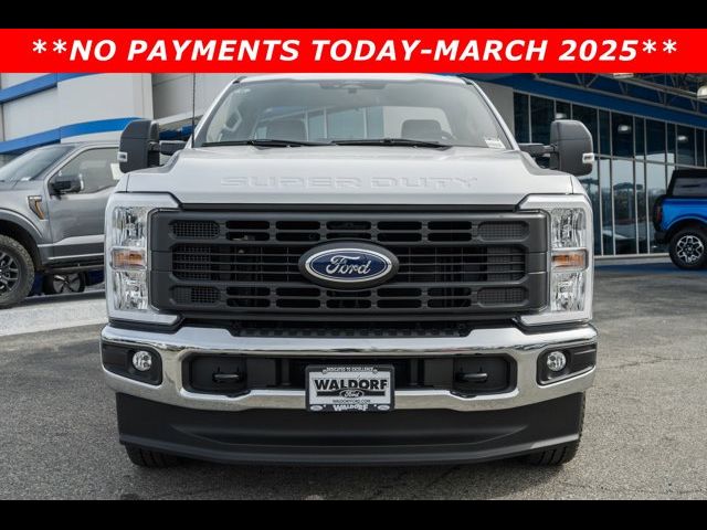 2024 Ford F-250 XL