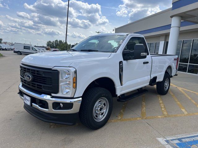 2024 Ford F-250 XL