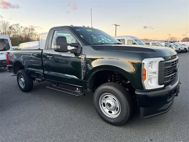 2024 Ford F-250 XL