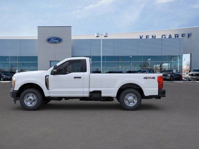 2024 Ford F-250 XL