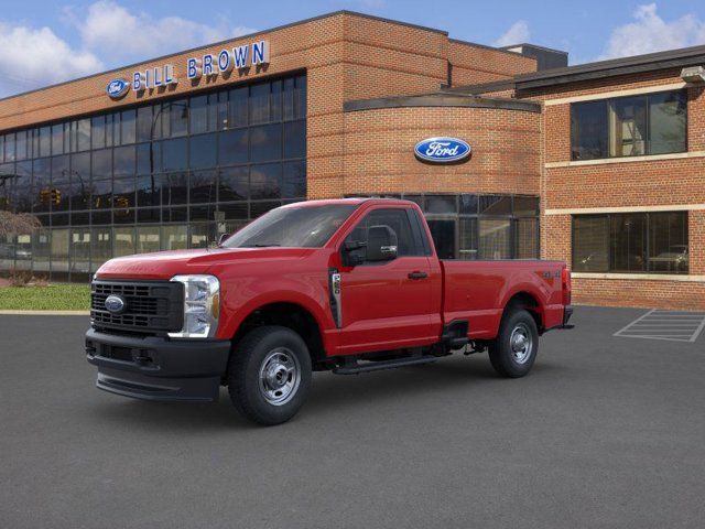 2024 Ford F-250 XL