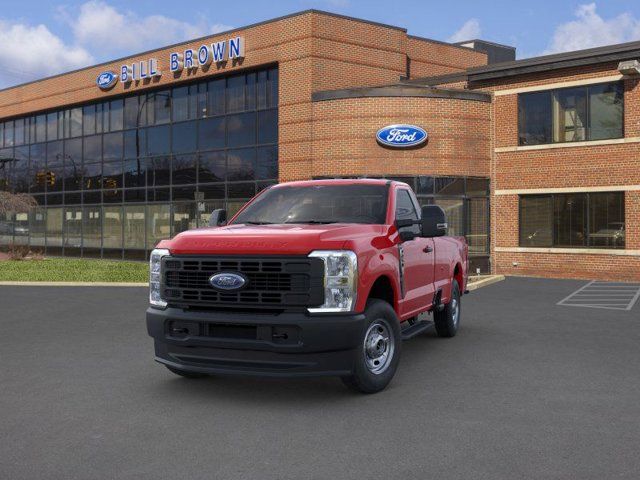 2024 Ford F-250 XL