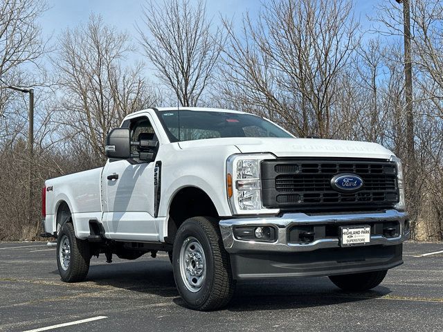 2024 Ford F-250 XL