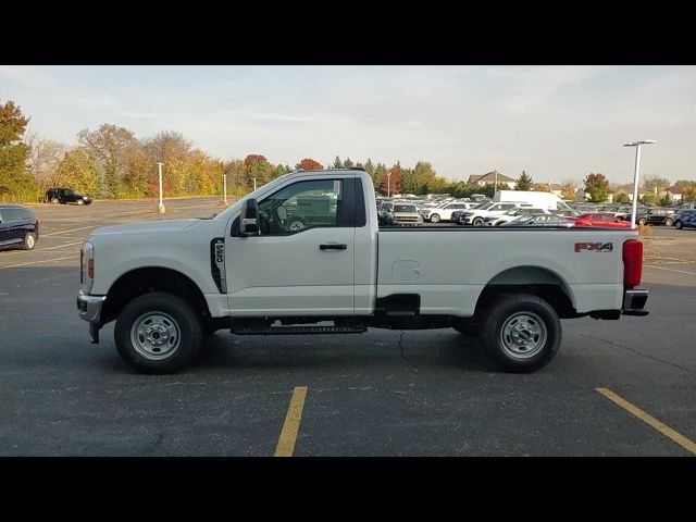 2024 Ford F-250 XL