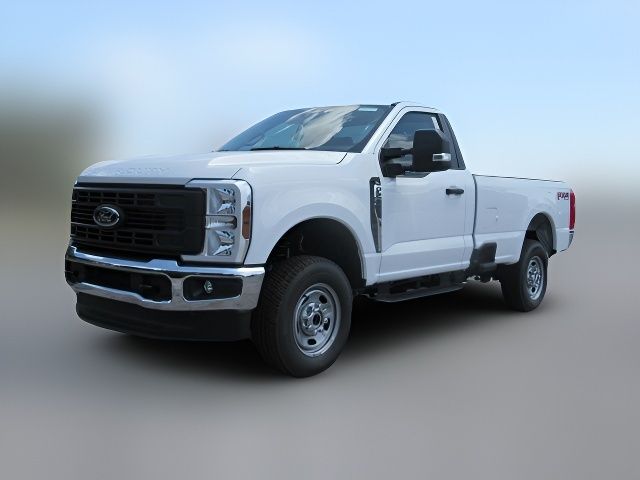 2024 Ford F-250 XL