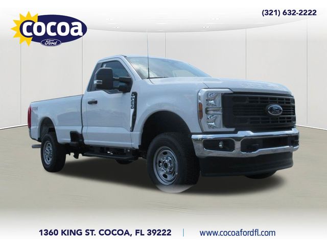 2024 Ford F-250 XL