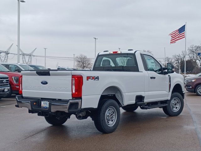 2024 Ford F-250 XL