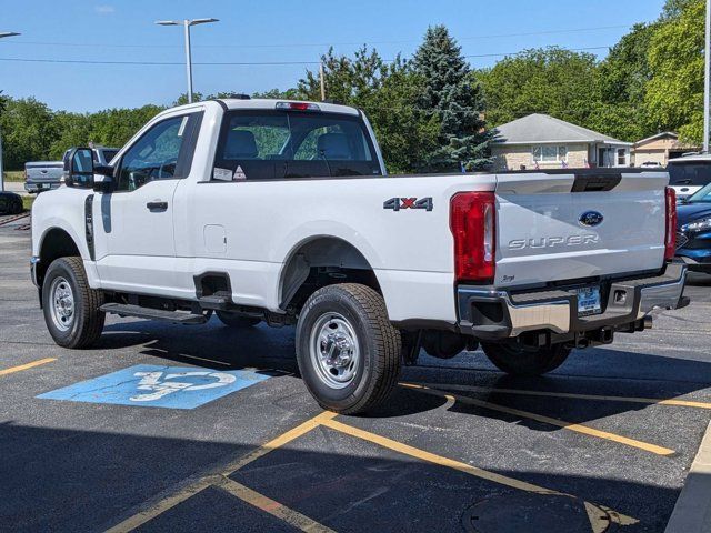 2024 Ford F-250 XL