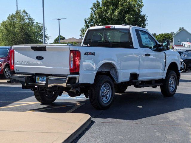 2024 Ford F-250 XL