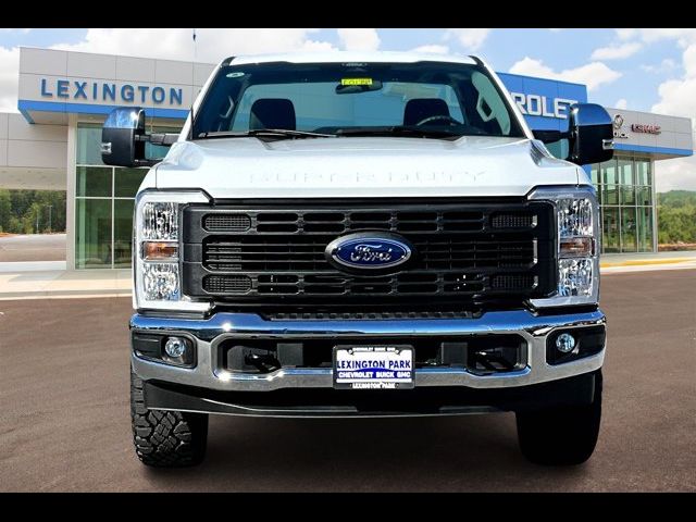 2024 Ford F-250 