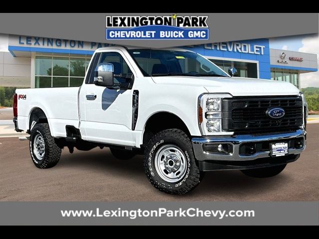 2024 Ford F-250 