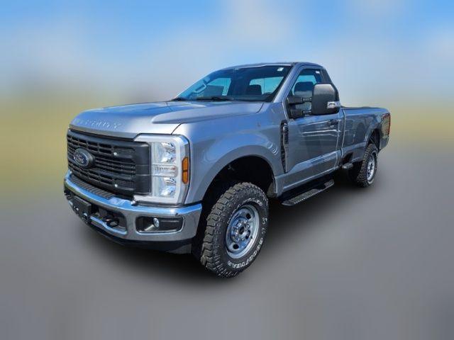 2024 Ford F-250 XL