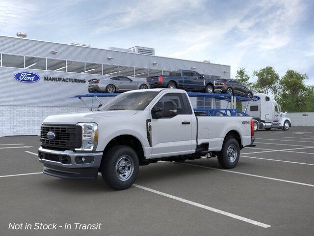 2024 Ford F-250 XL