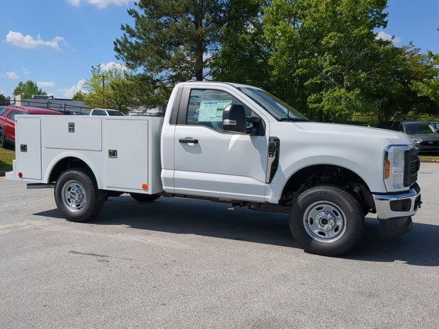 2024 Ford F-250 XL