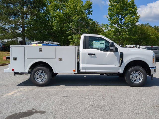 2024 Ford F-250 XL