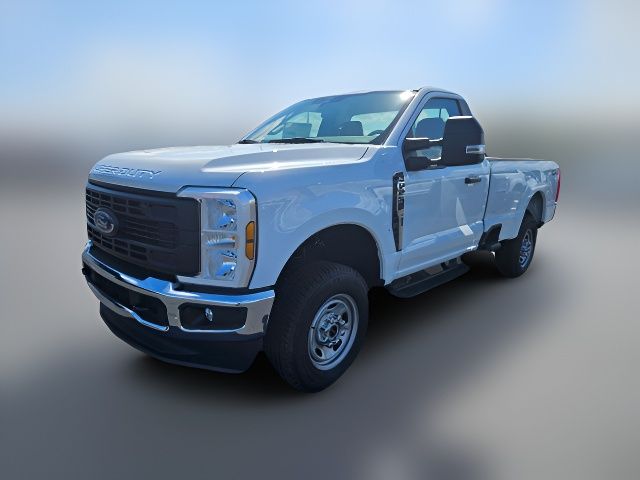 2024 Ford F-250 XL