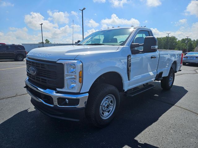 2024 Ford F-250 XL