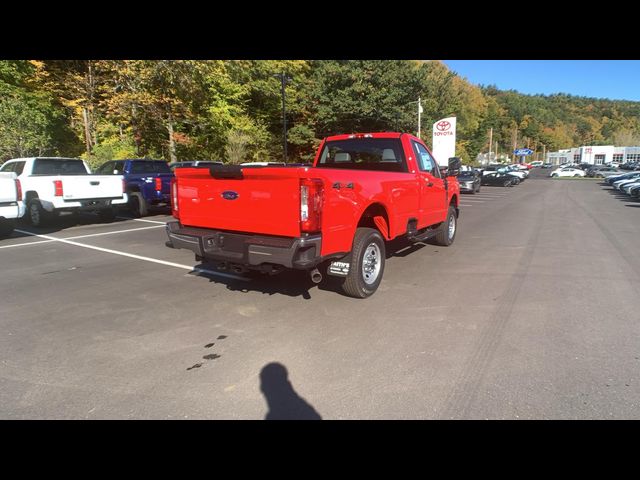 2024 Ford F-250 XL