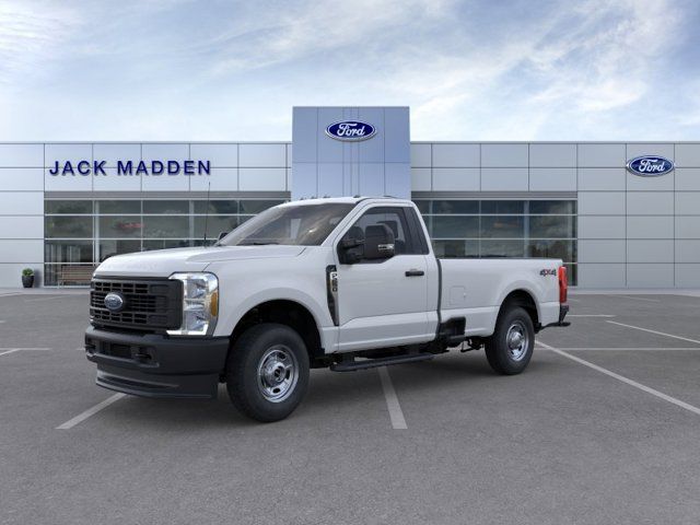 2024 Ford F-250 XL