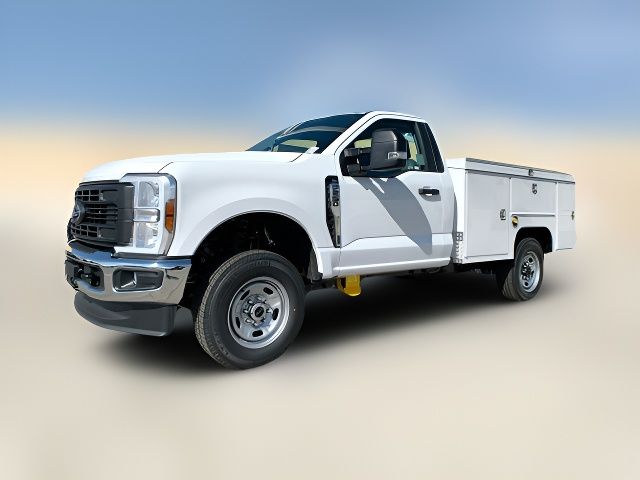 2024 Ford F-250 XL