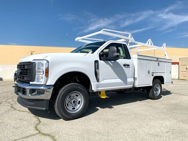 2024 Ford F-250 XL