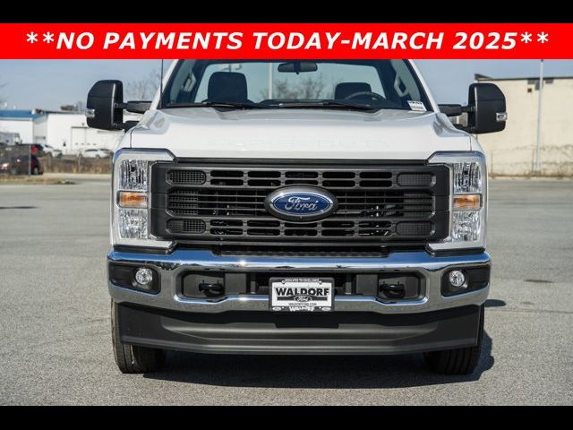 2024 Ford F-250 XL