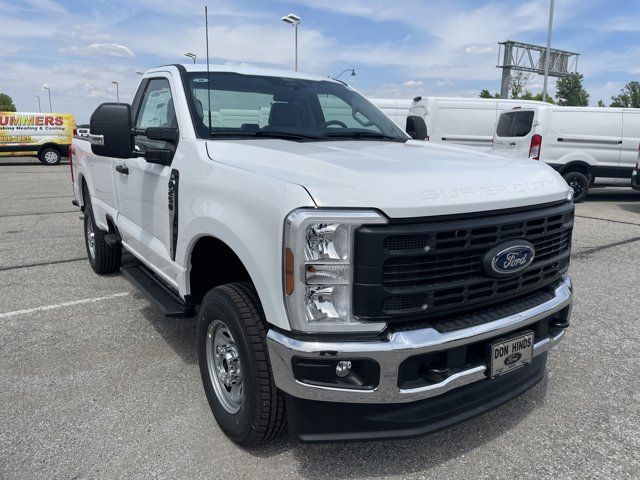 2024 Ford F-250 XL