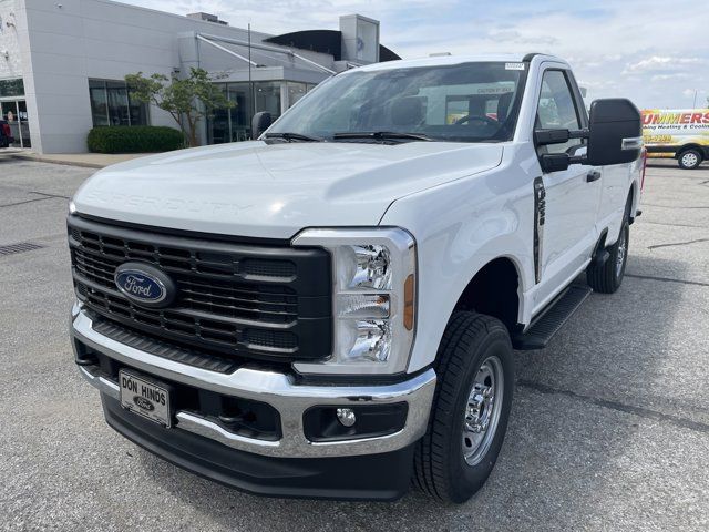 2024 Ford F-250 XL