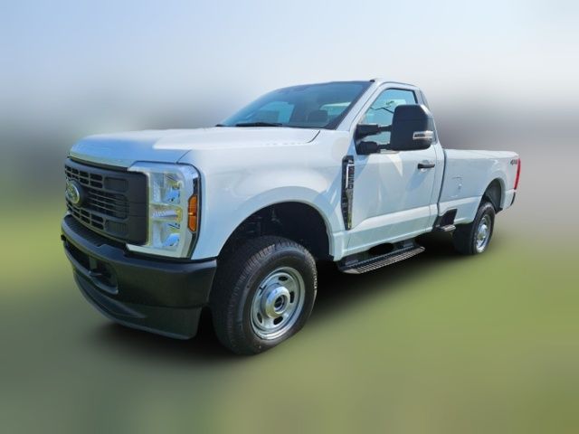 2024 Ford F-250 XL