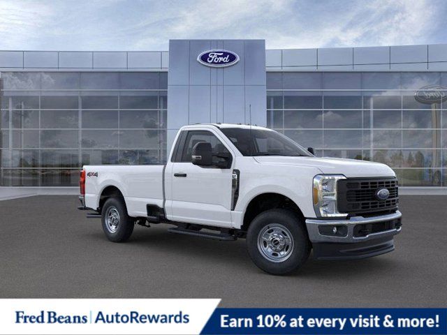 2024 Ford F-250 XL