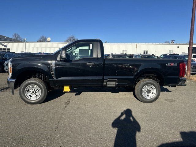 2024 Ford F-250 