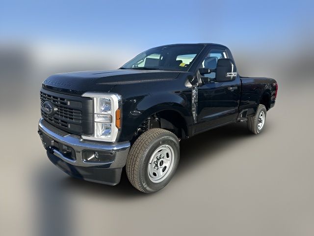 2024 Ford F-250 