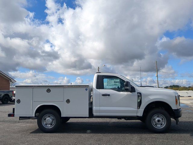 2024 Ford F-250 XL