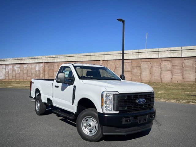 2024 Ford F-250 XL