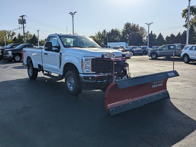 2024 Ford F-250 XL