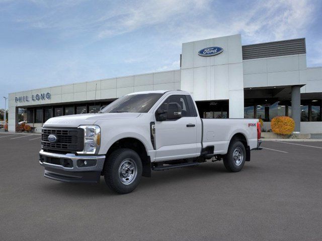 2024 Ford F-250 XL